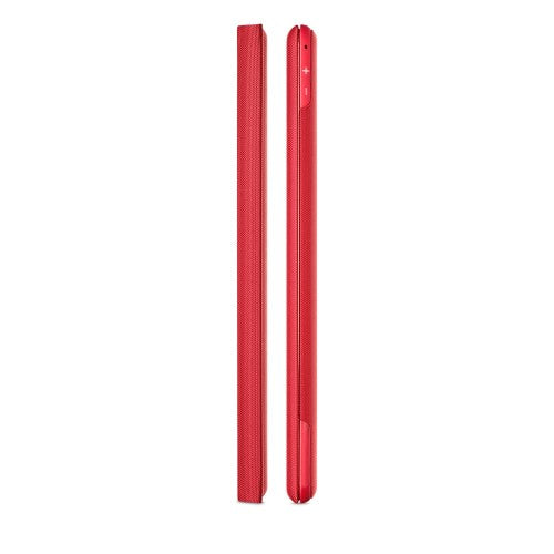Logitech CREATE QWERTY Italian Smart Connector Gold, Red
