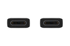 Samsung EP-DA705 USB cable 1 m USB C Black