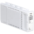 Epson C13T44Q740/T44Q7 Ink cartridge gray 350ml for Epson SC-P 7560