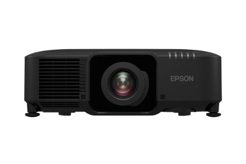 Epson EB-PQ2008B data projector 8000 ANSI lumens 3LCD UHD 4K (3840x2160) Black