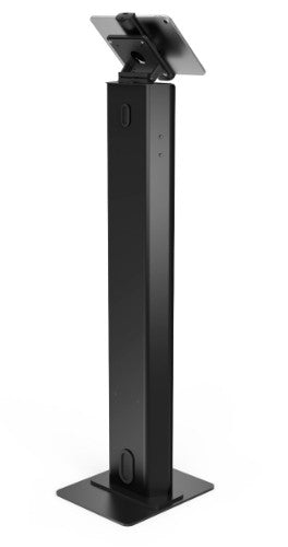 Compulocks Universal Tablet Cling Brandable Floor Stand Black