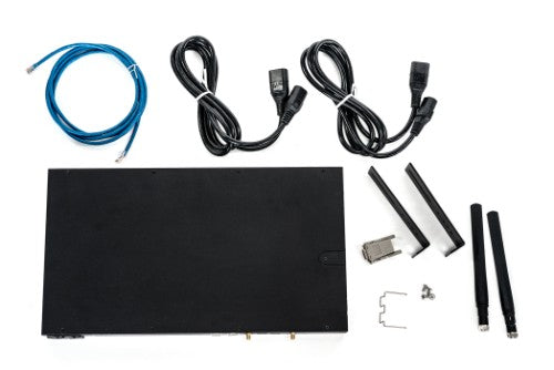 Vertiv ACS8048-EU-DAC-400 console server RJ-45