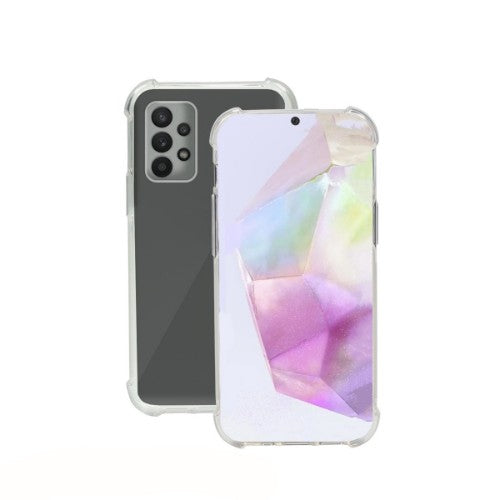 Mobilis 057028 mobile phone case 16.8 cm (6.6") Cover Transparent