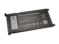 BTI 3C battery CHROMEBOOK 3400 OEM: JPFMR 016DPH 065N6H
