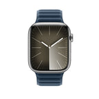 Apple 45mm Pacific Blue Magnetic Link - S/M