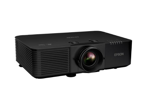 Epson EB-L895U Standard throw projector 8000 ANSI lumens 3LCD WUXGA (1920x1200) Black