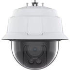 Axis Q6086-E PTZ Dome IP security camera Outdoor 2688 x 1512 pixels Ceiling
