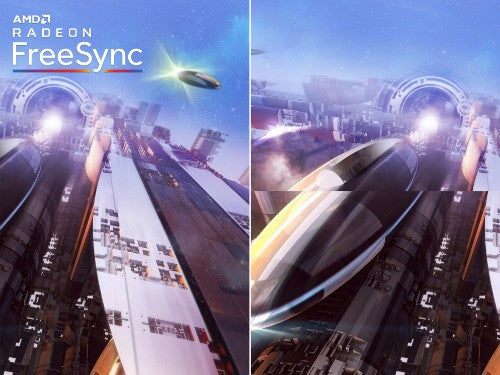 Acer AOPEN 24CV1Y - 23.8" Full HD (1920x1080), 75Hz, 5ms, FreeSync Monitor