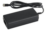 Zebra PWR-BGA24V78W4WW power adapter/inverter Indoor 78 W Black