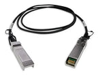 Lenovo 7Z57A03559 InfiniBand/fibre optic cable 5 m SFP28 DAC Black