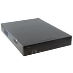Axis 02403-002 network video recorder Black