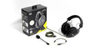 CHERRY XTRFY H2 Headset Wired Head-band Gaming Black