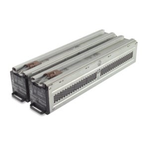 APC Battery Replacement Cartridge APCRBC140 (RBC44 successor) (OEM)