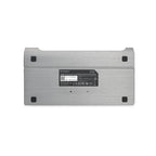 Kensington AD4010T4 Thunderbolt 4 and USB4 Quad Video Docking Station - 98W PD - DP/HDMI - Windows/macOS