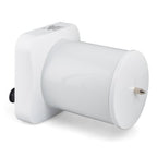 SilverNet BASE 500-360 500 Mbit/s White Power over Ethernet (PoE)