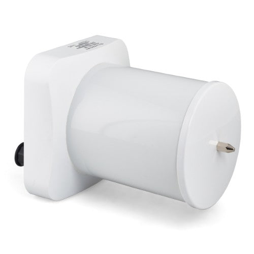 SilverNet BASE 500-360 500 Mbit/s White Power over Ethernet (PoE)