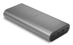DELL APB081GL 24000 mAh Grey