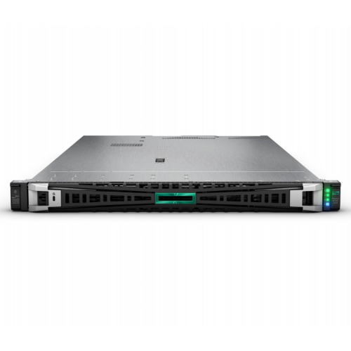 HPE ProLiant DL360 Gen11 4510 2.4GHz 12c 1P 2x32GB-R 4LFF 2x960GB SSD NC BCM5719 2x800W PS EU Server