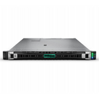 HPE ProLiant DL360 Gen11 4510 2.4GHz 12c 1P 2x32GB-R 4LFF 2x960GB SSD NC BCM5719 2x800W PS EU Server