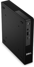 DELL Pro Essential PVM1265 AMD Ryzen™ 5 230 16 GB DDR5-SDRAM 512 GB SSD Windows 11 Pro MFF Mini PC Black