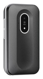 Doro Leva L20 7.11 cm (2.8") 132 g Black, White Feature phone