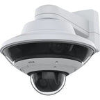 Axis Q6020-E 50Hz Dome IP security camera Indoor & outdoor 2592 x 1944 pixels Ceiling