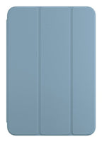 Apple MC2U4ZM/A tablet case 21.1 cm (8.3") Folio Blue