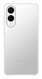 Samsung EF-QS937CTEGWW mobile phone case 17 cm (6.7") Cover Transparent