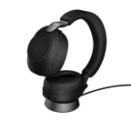 Jabra Evolve2 85 - Link380a MS Stereo, Black