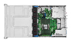 HPE ProLiant Compute DL340 Gen12 6515P 2.3GHz 16c 1P 1x64GB-R 8SFF MR416i-o 2x1000W PS EU Server