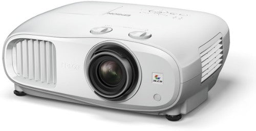 Epson EH-TW7000 data projector Standard throw projector 3000 ANSI lumens 3LCD 3D White
