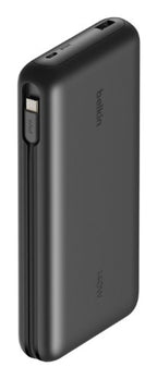 Belkin BPB039hqBK 25000 mAh Black