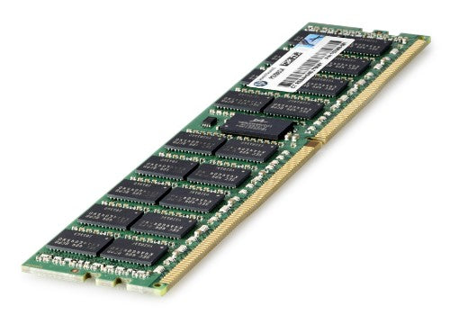 HPE 64GB (1 x 64GB) Quad Rank x4 DDR4-2133 CAS-15-15-15 Load Reduced Memory Kit memory module 1 x 64 GB 2133 MT/s