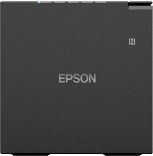 Epson TM-m30III (112A0): Standard Model, Black