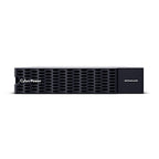 CyberPower BPE144VL2U01 UPS battery cabinet Rackmount/Tower