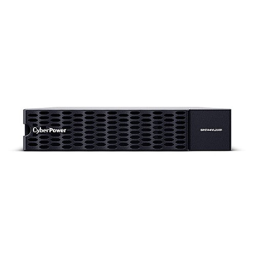 CyberPower BPE144VL2U01 UPS battery cabinet Rackmount/Tower