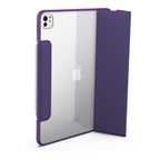 OtterBox Symmetry Folio Series for Apple iPad Pro 13" (M5/M4), Figment - No Retail Packaging