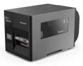 Honeywell PD4500B label printer Direct thermal / Thermal transfer 300 x 300 DPI 100 mm/sec Wired