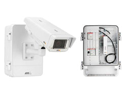 Axis 5900-161 security camera accessory Housing & mount