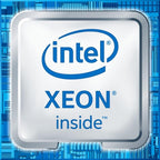 Intel Xeon E-2176G processor 3.7 GHz 12 MB Smart Cache Tray