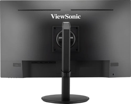 Viewsonic VG Series VG2708-4K LED display 68.6 cm (27") 3840 x 2160 pixels 4K Ultra HD Black