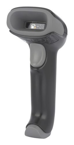Honeywell Voyager XP 1470g Handheld bar code reader 1D/2D LED Black, Grey