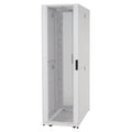 APC NetShelter SX, Server Rack Enclosure, 52U, White, 600W x 1200D mm