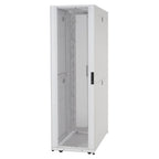 APC NetShelter SX, Server Rack Enclosure, 52U, White, 600W x 1200D mm