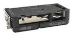 ASUS Dual -RX9060XT-16G AMD Radeon RX 9060 XT 16 GB GDDR6