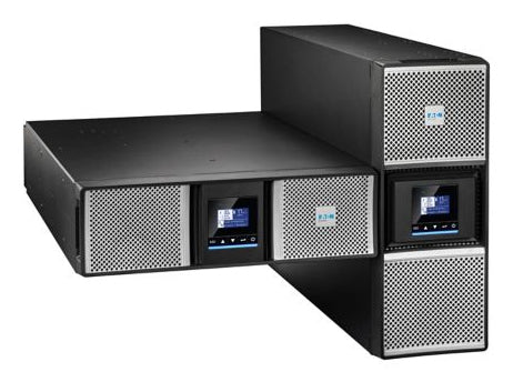 Eaton 9PX6KIRTNG2-L uninterruptible power supply (UPS) Double-conversion (Online) 6 kVA 6000 W