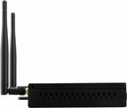 Viewsonic VPC12-WPO-16 embedded computer 2.3 GHz Intel® Core™ i5 256 GB SSD 8 GB