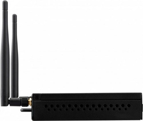 Viewsonic VPC12-WPO-16 embedded computer 2.3 GHz Intel® Core™ i5 256 GB SSD 8 GB