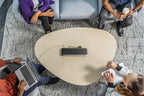 HP Poly Sync 60 Microsoft Teams Certified Speakerphone