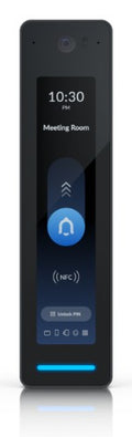 Ubiquiti G3 Reader Pro Face recognition terminal Black